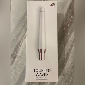 T3 Tousled Waves